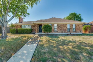 3909 Cheyenne Dr, Rowlett, TX 75088