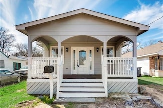 4027 Puget St, Dallas, TX 75212