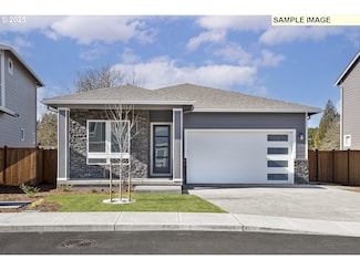 15205 S East Towers Terrace, Milwaukie, OR 97267