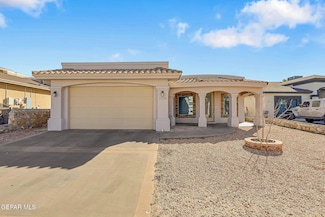 3136 Tunnel Point Way, El Paso, TX 79938
