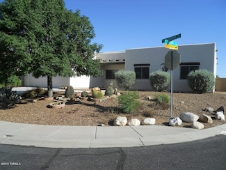 11737 N Cassiopeia Dr, Tucson, AZ 85737