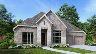 133 Haby Dr, San Antonio, TX 78212