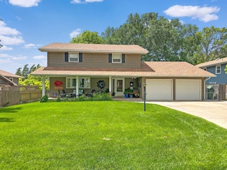 750 N Thompson Ave, Colby, KS 67701