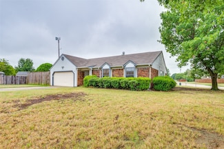 3620 Glenview Dr, Corinth, TX 76210