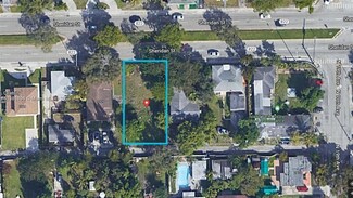 1924 Sheridan St, Hollywood, FL 33020