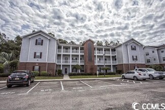 4818 Innisbrook Ct Unit 602, Myrtle Beach, SC 29579