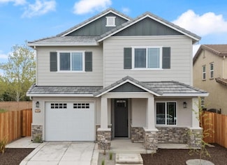1607 Motta St, Woodland, CA 95776