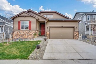 5198 Ditmars Trail, Castle Rock, CO 80104