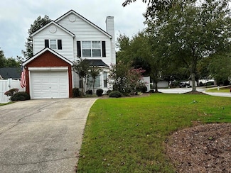 3251 Avensong Village Cir, Alpharetta, GA 30004