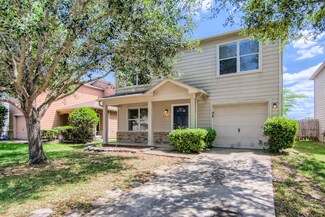 2319 Emory Knoll Dr, Fresno, TX 77545