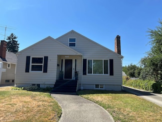 4008 E 5th Ave, Spokane, WA 99202