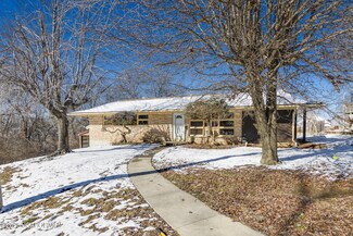 1000 Minnesota Ave, Jefferson City, MO 65109