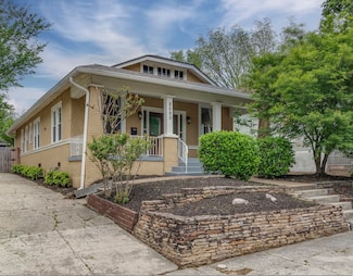 2080 Vinton Ave, Memphis, TN 38104