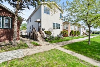 2425 Hessing St, River Grove, IL 60171