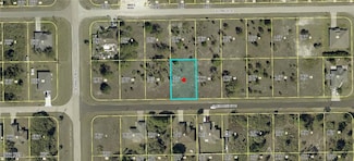 1207 Garibaldi St E, Lehigh Acres, FL 33974