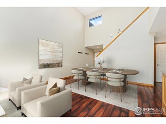 4603 Chokecherry Trail Unit 5, Fort Collins, CO 80526