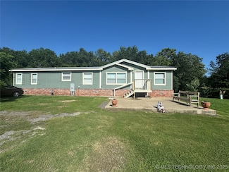 26215 E 16th St, Catoosa, OK 74015