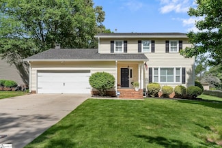 202 Rosebud Ct, Greer, SC 29650