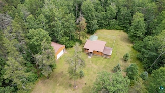 14056 S Eau Claire Acres Cir, Gordon, WI 54838