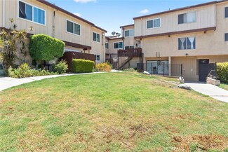 7320 Lennox Ave Unit G5, Van Nuys, CA 91405