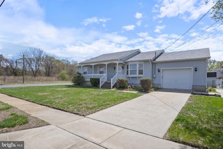36 E 2nd St, Burlington, NJ 08016