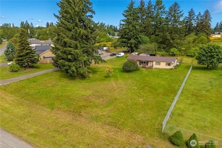 35521 91st Avenue Ct S, Roy, WA 98580