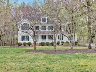 16219 Dragonnade Trail, Midlothian, VA 23113