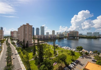 290 174th St Unit 1410, Sunny Isles Beach, FL 33160