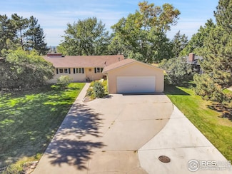2233 Ridgecrest Rd, Fort Collins, CO 80524