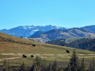18817 U S 26, Mitchell, OR 97750