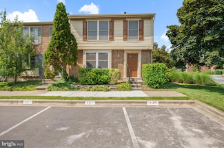 101 Sharpstead Ln, Gaithersburg, MD 20878