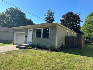 921 Jefferson Ave, Orrville, OH 44667