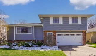 2331 Augustine Dr, Cleveland, OH 44134