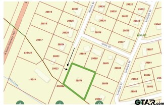 TBD Marion St, Palestine, TX 75803