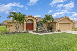 332 Summers Creek Dr, Merritt Island, FL 32952