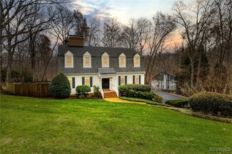 3011 River Hills Ln, Midlothian, VA 23113