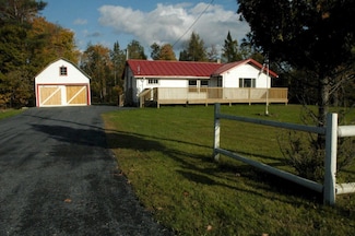 685 Embden Pond Rd, Embden, ME 04958