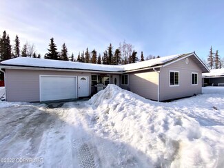108 Paula St, Kenai, AK 99611
