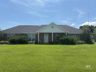 12932 Hopper Rd, Summerdale, AL 36580
