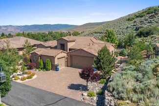 3570 Aspen Hollow, Reno, NV 89511