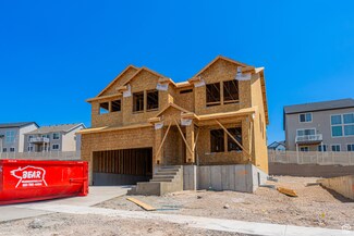 1462 Boseman Way Unit 619, Saratoga Springs, UT 84045