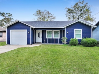 3630 Steelton St, Beaumont, TX 77703