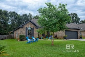 20752 Southwood St, Fairhope, AL 36532