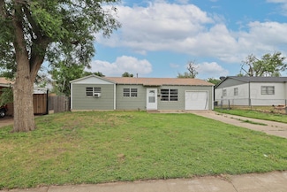 3810 Mesa Verde Dr, Amarillo, TX 79107