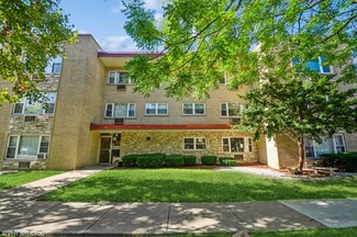 415 S Maple Ave Unit 401, Oak Park, IL 60302