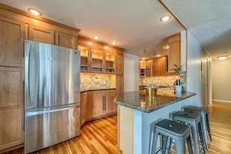 50 Green St Unit 312, Brookline, MA 02446