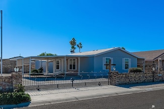 13623 E 48th St, Yuma, AZ 85367