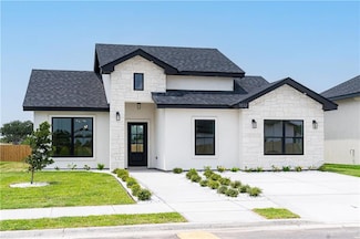 1832 N Yellowwood St, San Juan, TX 78589