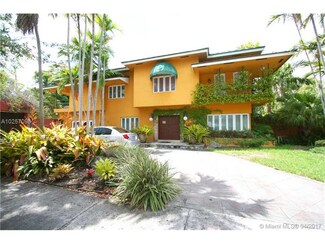 2900 SW 4th Ave, Miami, FL 33129