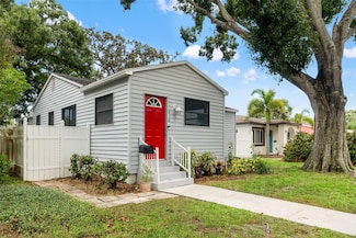 830 47th Ave N, Saint Petersburg, FL 33703